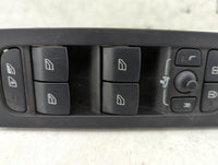 2019-2020 Volvo Xc40 Master Power Window Switch Replacement Driver Side Left P/N:32279441 P32279441, T30706424 Fits Fits 201