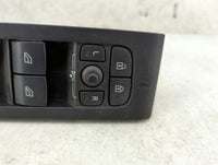 2019-2020 Volvo Xc40 Master Power Window Switch Replacement Driver Side Left P/N:32279441 P32279441, T30706424 Fits Fits 201