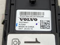 2019-2020 Volvo Xc40 Master Power Window Switch Replacement Driver Side Left P/N:32279441 P32279441, T30706424 Fits Fits 201
