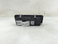 2019-2020 Volvo Xc40 Master Power Window Switch Replacement Driver Side Left P/N:32279441 P32279441, T30706424 Fits Fits 201