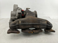 2018 Volvo Xc60 Turbocharger Turbo Charger Super Charger Supercharger - Oemusedautoparts1.com