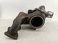 2018 Volvo Xc60 Turbocharger Turbo Charger Super Charger Supercharger - Oemusedautoparts1.com