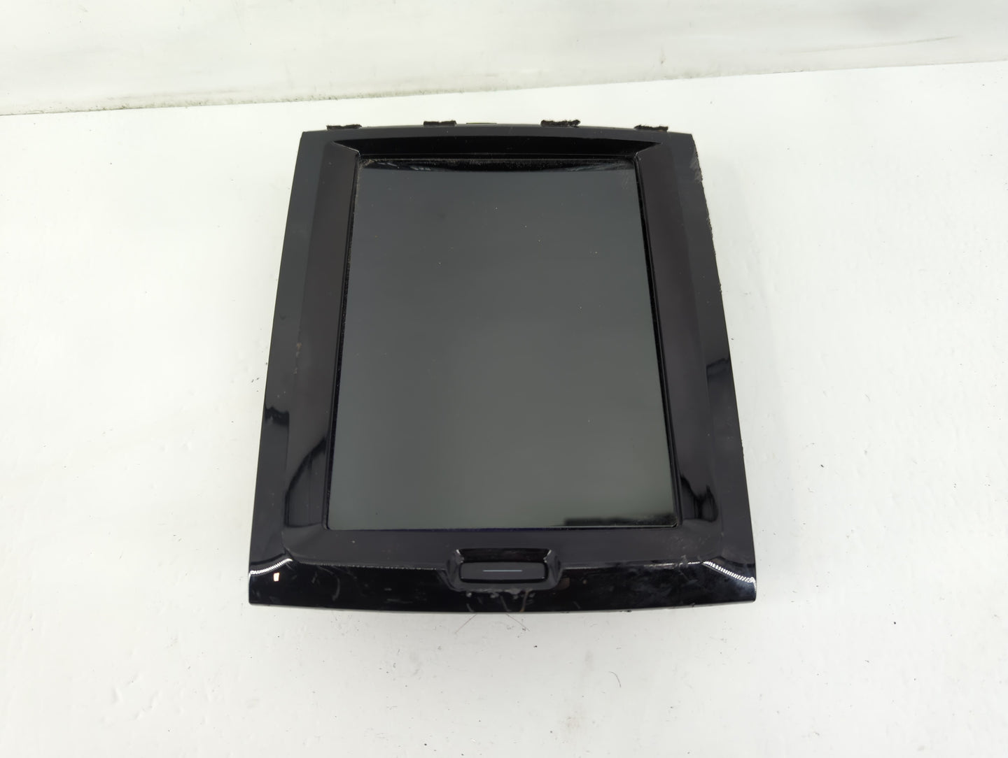 2021-2021 Volvo Xc60 Information Display Screen - Oemusedautoparts1.com