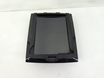compare product 2021-2021 Volvo Xc60 Information Display Screen