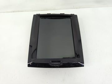 2021-2021 Volvo Xc60 Information Radio Display Screen - Oemusedautoparts1.com