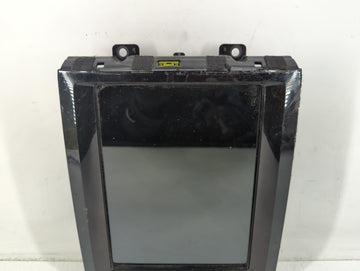 2021-2021 Volvo Xc60 Information Radio Display Screen