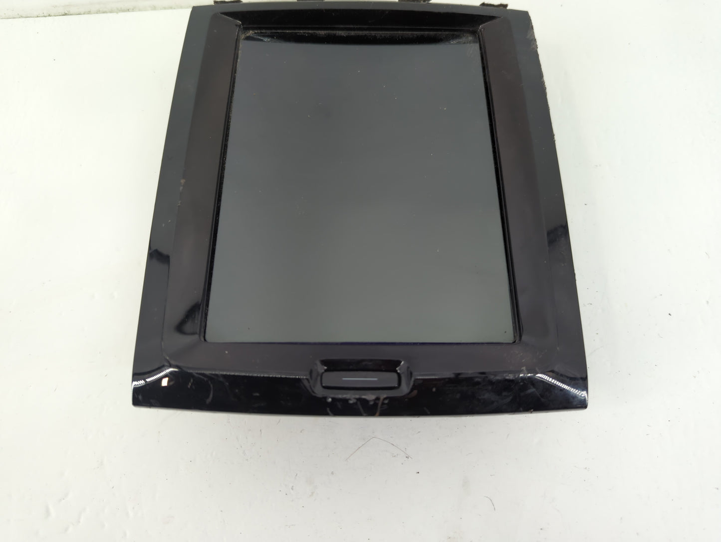 2021-2021 Volvo Xc60 Information Display Screen - Oemusedautoparts1.com