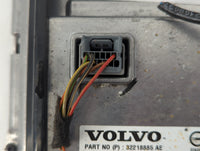2021-2021 Volvo Xc60 Information Display Screen - Oemusedautoparts1.com