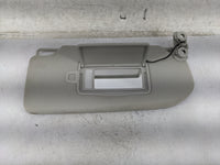2016-2021 Volvo Xc90 Sun Visor Shade Replacement Passenger Right Mirror Fits Fits 2016 2017 2018 2019 2020 2021 OEM Used Aut