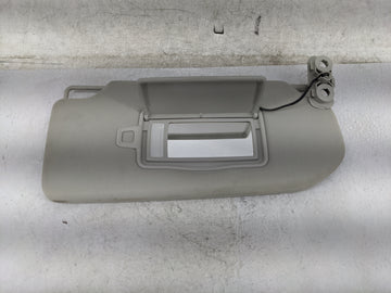 2016-2021 Volvo Xc90 Sun Visor Shade Replacement Passenger Right Mirror Fits Fits 2016 2017 2018 2019 2020 2021 OEM Used Aut