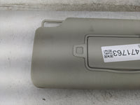 2016-2021 Volvo Xc90 Sun Visor Shade Replacement Passenger Right Mirror Fits Fits 2016 2017 2018 2019 2020 2021 OEM Used Aut