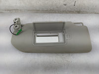 2016-2021 Volvo Xc90 Sun Visor Shade Replacement Driver Left Mirror Fits Fits 2016 2017 2018 2019 2020 2021 OEM Used Auto Pa