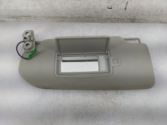 compare product 2016-2021 Volvo Xc90 Sun Visor Shade Replacement Driver Left Mirror Fits Fits 2016 2017 2018 2019 2020 2021 OEM Used Auto Parts