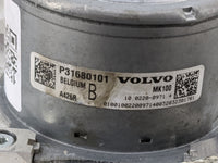 2016-2021 Volvo Xc90 ABS Pump Control Module Replacement P/N:P31680101 31680098 Fits Fits 2016 2017 2018 2019 2020 2021 OEM 
