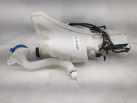 2016-2021 Volvo Xc90 Windshield Washer Fluid Reservoir Bottle Oem - Oemusedautoparts1.com