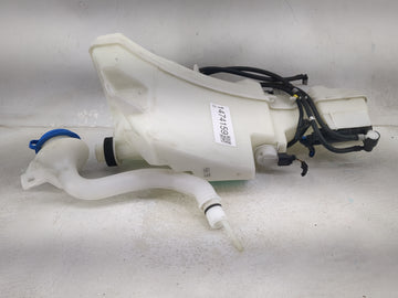 2016-2021 Volvo Xc90 Windshield Washer Fluid Reservoir Bottle Oem - Oemusedautoparts1.com