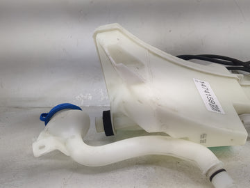 2016-2021 Volvo Xc90 Windshield Washer Fluid Reservoir Bottle Oem
