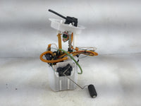 2021-2021 Volvo Xc90 Electrical Gas Fuel Pump Assembly - Oemusedautoparts1.com