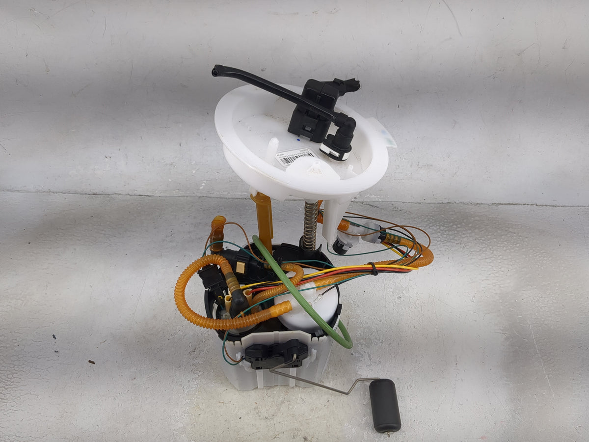 2021-2021 Volvo Xc90 Electrical Gas Fuel Pump Assembly - Oemusedautoparts1.com