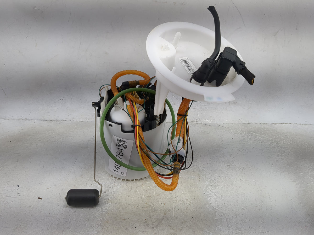 2021-2021 Volvo Xc90 Electrical Gas Fuel Pump Assembly - Oemusedautoparts1.com
