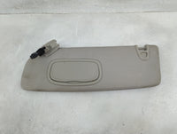 2021 Voyage Voyager Sun Visor Shade Replacement Driver Left Mirror Fits Fits 2020 2022 OEM Used Auto Parts - Oemusedautopart
