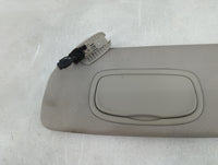 2021 Voyage Voyager Sun Visor Shade Replacement Driver Left Mirror Fits Fits 2020 2022 OEM Used Auto Parts - Oemusedautopart