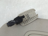 2021 Voyage Voyager Sun Visor Shade Replacement Driver Left Mirror Fits Fits 2020 2022 OEM Used Auto Parts - Oemusedautopart