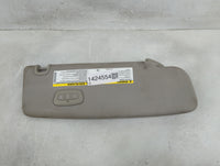 2021 Voyage Voyager Sun Visor Shade Replacement Driver Left Mirror Fits Fits 2020 2022 OEM Used Auto Parts - Oemusedautopart