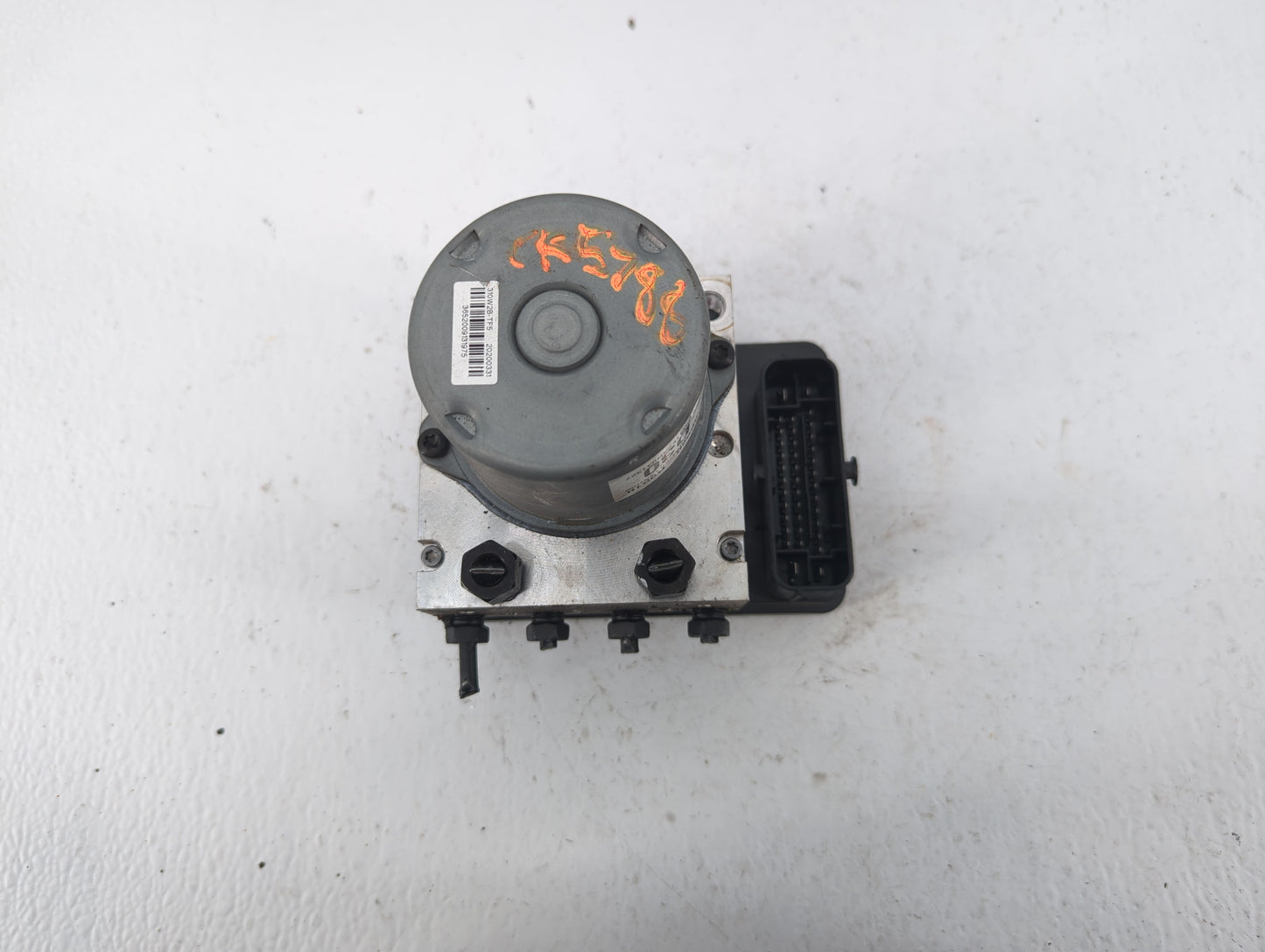 2020-2021 Kia Sportage ABS Pump Control Module Replacement P/N:58920-D9510 Fits Fits 2020 2021 OEM Used Auto Parts - Oemused