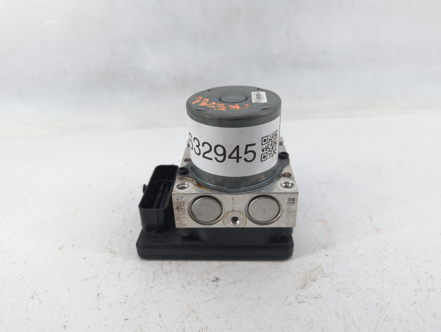 2020-2021 Kia Sportage ABS Pump Control Module Replacement P/N:58920-D9510 Fits Fits 2020 2021 OEM Used Auto Parts - Oemused