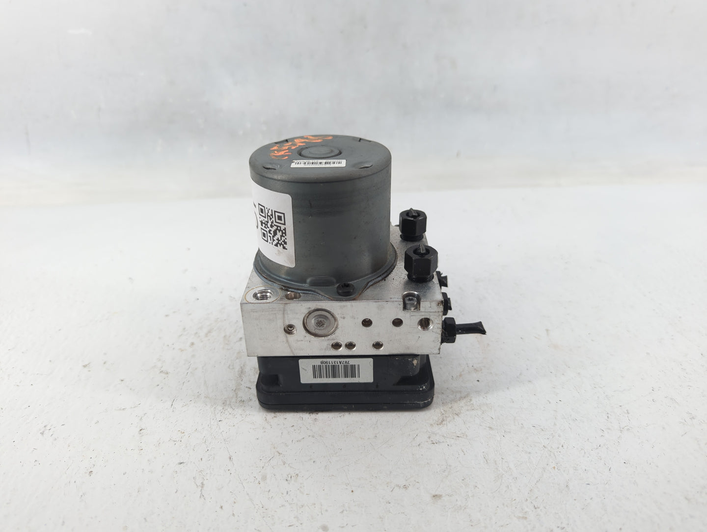 2020-2021 Kia Sportage ABS Pump Control Module Replacement P/N:58920-D9510 Fits Fits 2020 2021 OEM Used Auto Parts - Oemused
