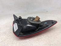2011-2013 Ford Fiesta Tail Light Assembly Passenger Right OEM P/N:AE83-13B504-AC Fits Fits 2011 2012 2013 OEM Used Auto Part