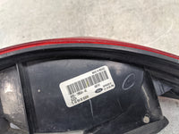 2011-2013 Ford Fiesta Tail Light Assembly Passenger Right OEM P/N:AE83-13B504-AC Fits Fits 2011 2012 2013 OEM Used Auto Part