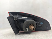 2011-2013 Ford Fiesta Tail Light Assembly Passenger Right OEM P/N:AE83-13B504-AC Fits Fits 2011 2012 2013 OEM Used Auto Part