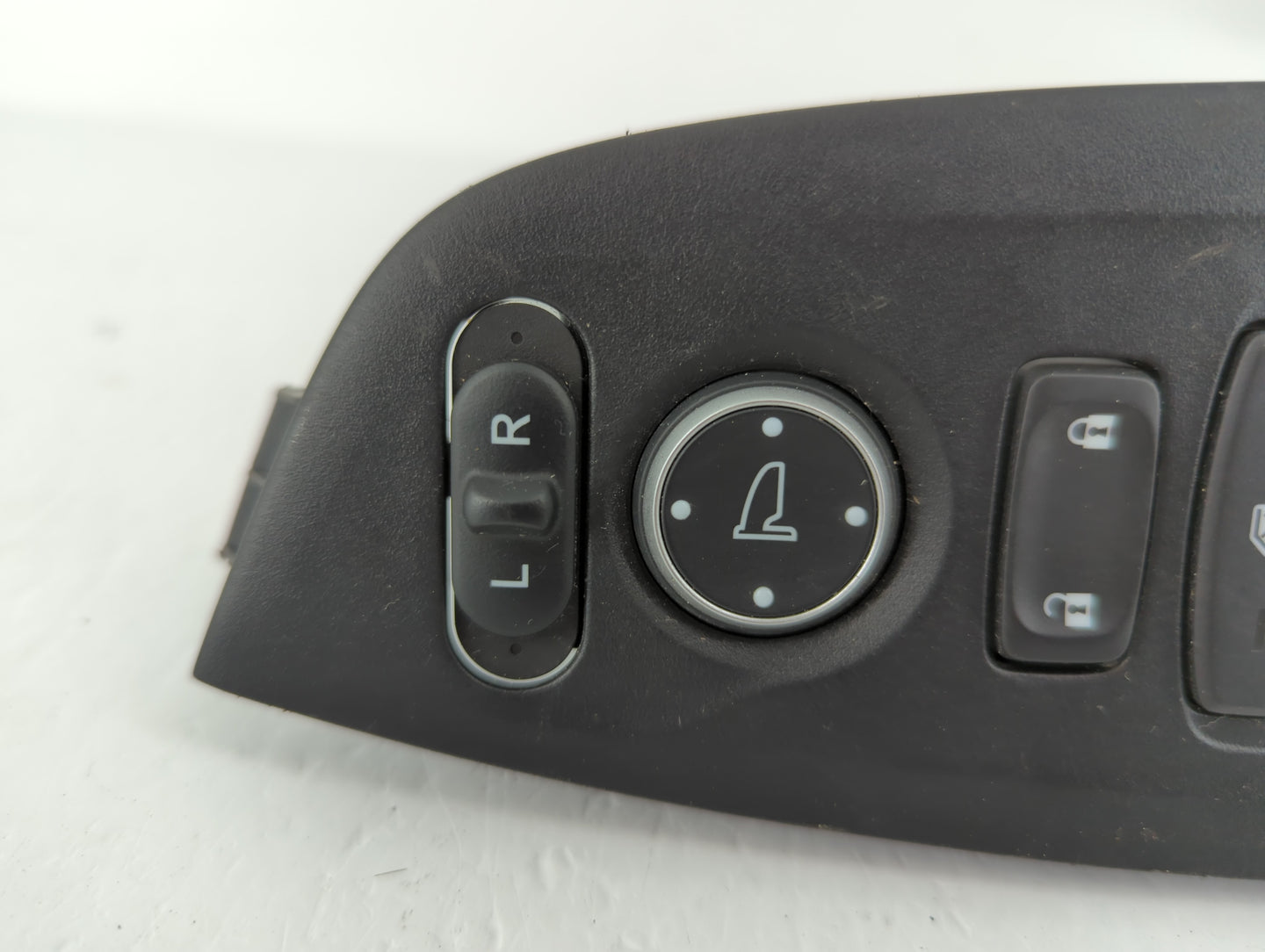 2022 Master Power Window Switch Replacement Driver Side Left Fits Fits 2018 2019 2020 2021 OEM Used Auto Parts - Oemusedauto