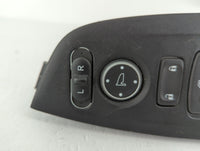 2022 Master Power Window Switch Replacement Driver Side Left Fits Fits 2018 2019 2020 2021 OEM Used Auto Parts - Oemusedauto