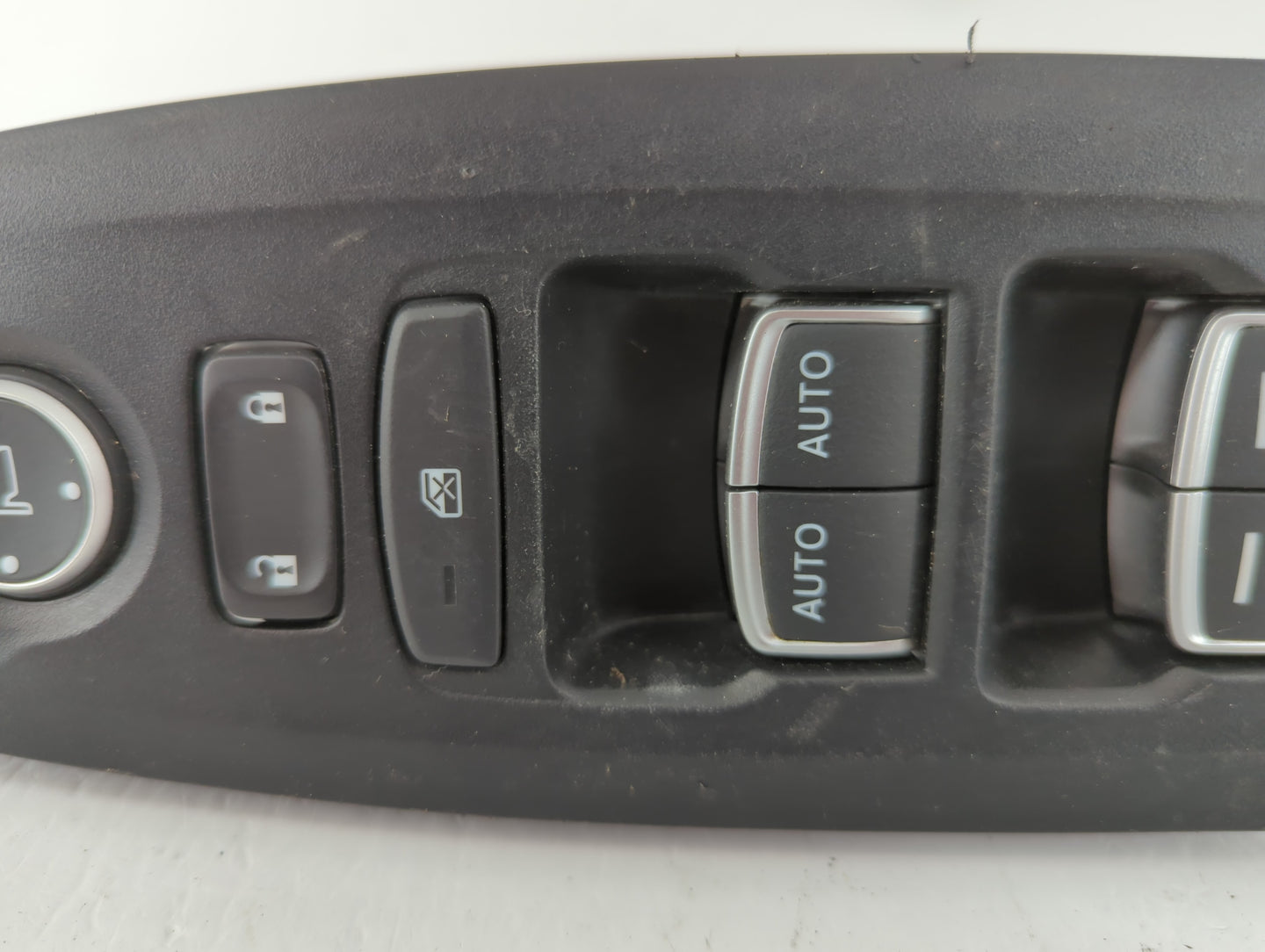 2022 Master Power Window Switch Replacement Driver Side Left Fits Fits 2018 2019 2020 2021 OEM Used Auto Parts - Oemusedauto