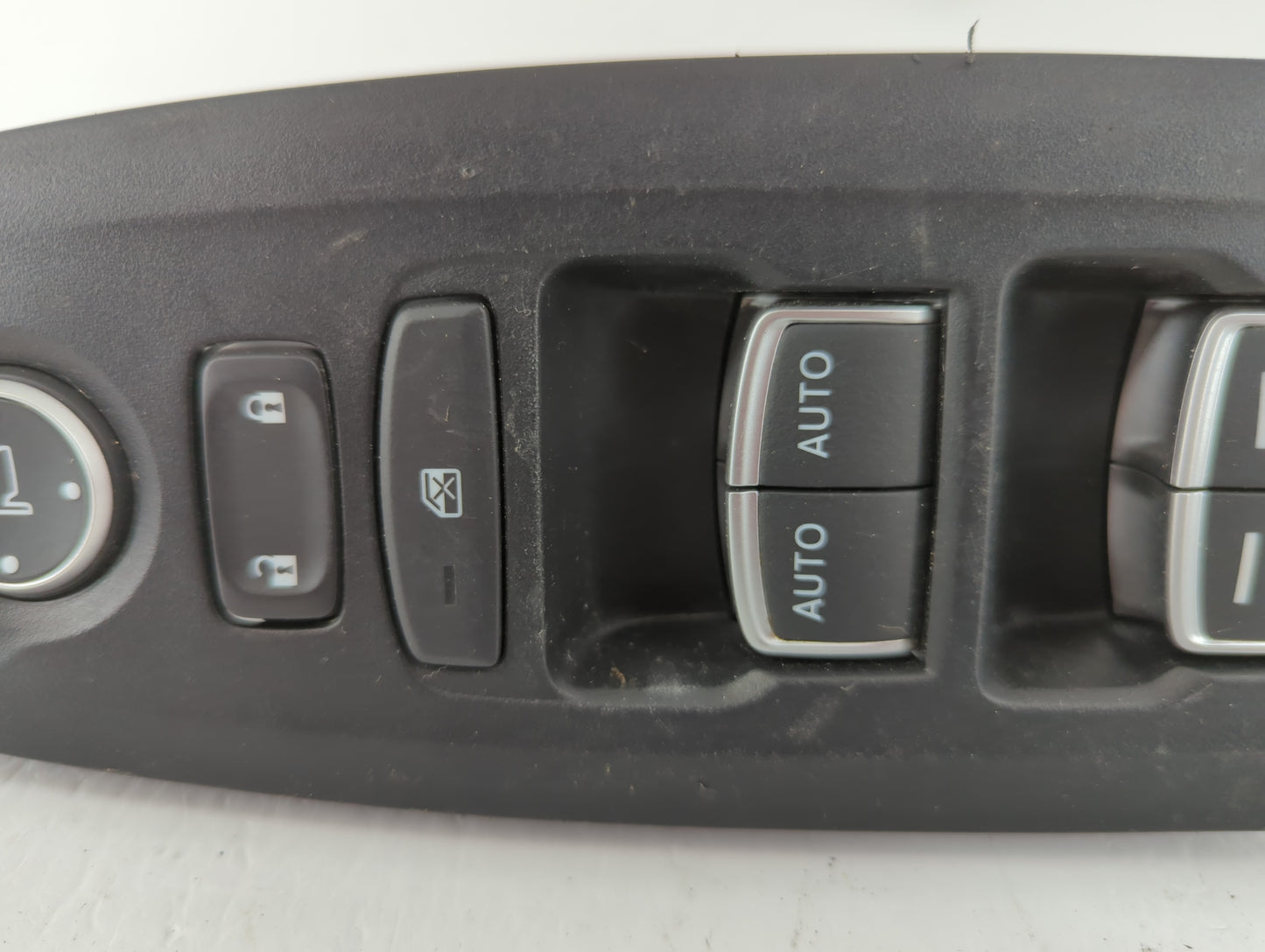 2022 Master Power Window Switch Replacement Driver Side Left Fits Fits 2018 2019 2020 2021 OEM Used Auto Parts - Oemusedauto