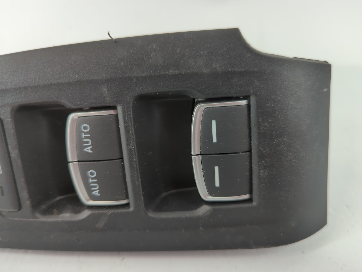 2022 Master Power Window Switch Replacement Driver Side Left Fits Fits 2018 2019 2020 2021 OEM Used Auto Parts - Oemusedauto