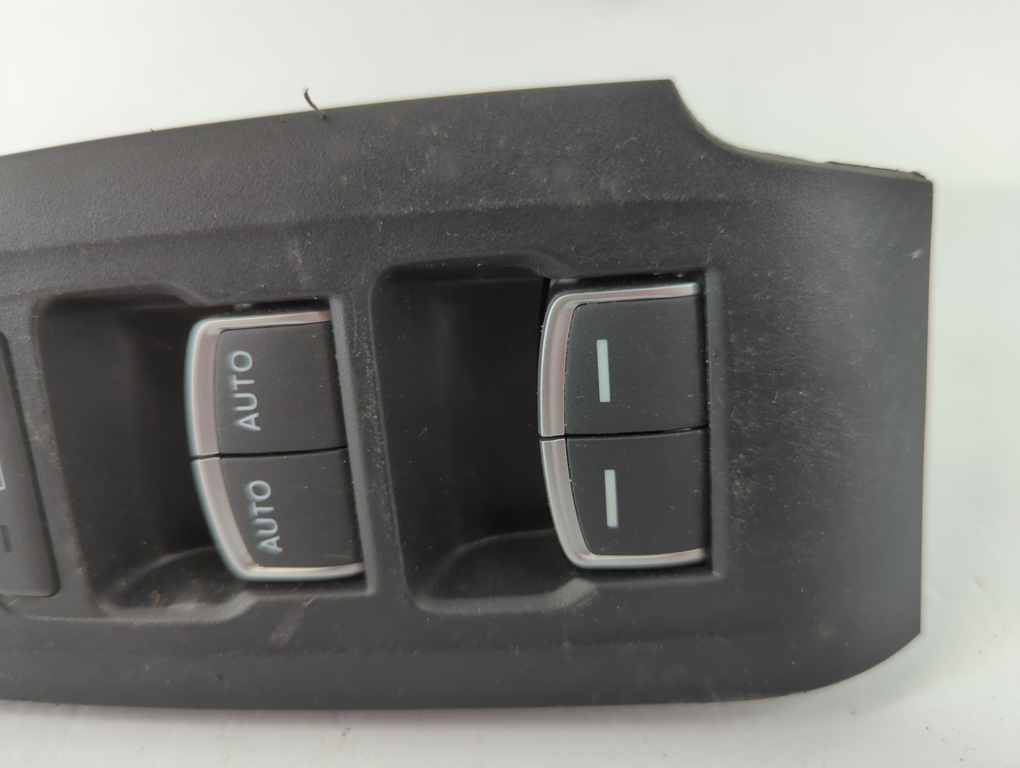 2022 Master Power Window Switch Replacement Driver Side Left Fits Fits 2018 2019 2020 2021 OEM Used Auto Parts - Oemusedauto