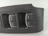 2022 Master Power Window Switch Replacement Driver Side Left Fits Fits 2018 2019 2020 2021 OEM Used Auto Parts - Oemusedauto