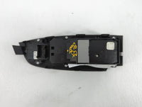 2022 Master Power Window Switch Replacement Driver Side Left Fits Fits 2018 2019 2020 2021 OEM Used Auto Parts - Oemusedauto