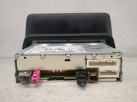 2022 Altima Radio AM FM Cd Player Receiver Replacement Fits OEM Used Auto Parts - Oemusedautoparts1.com