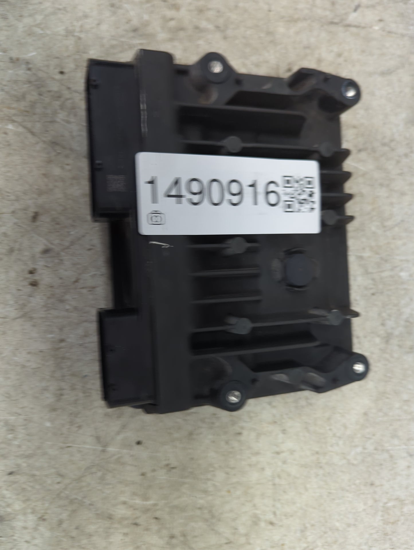 2022 Corolla Cross PCM Engine Control Computer ECU ECM PCU OEM Fits OEM Used Auto Parts - Oemusedautoparts1.com