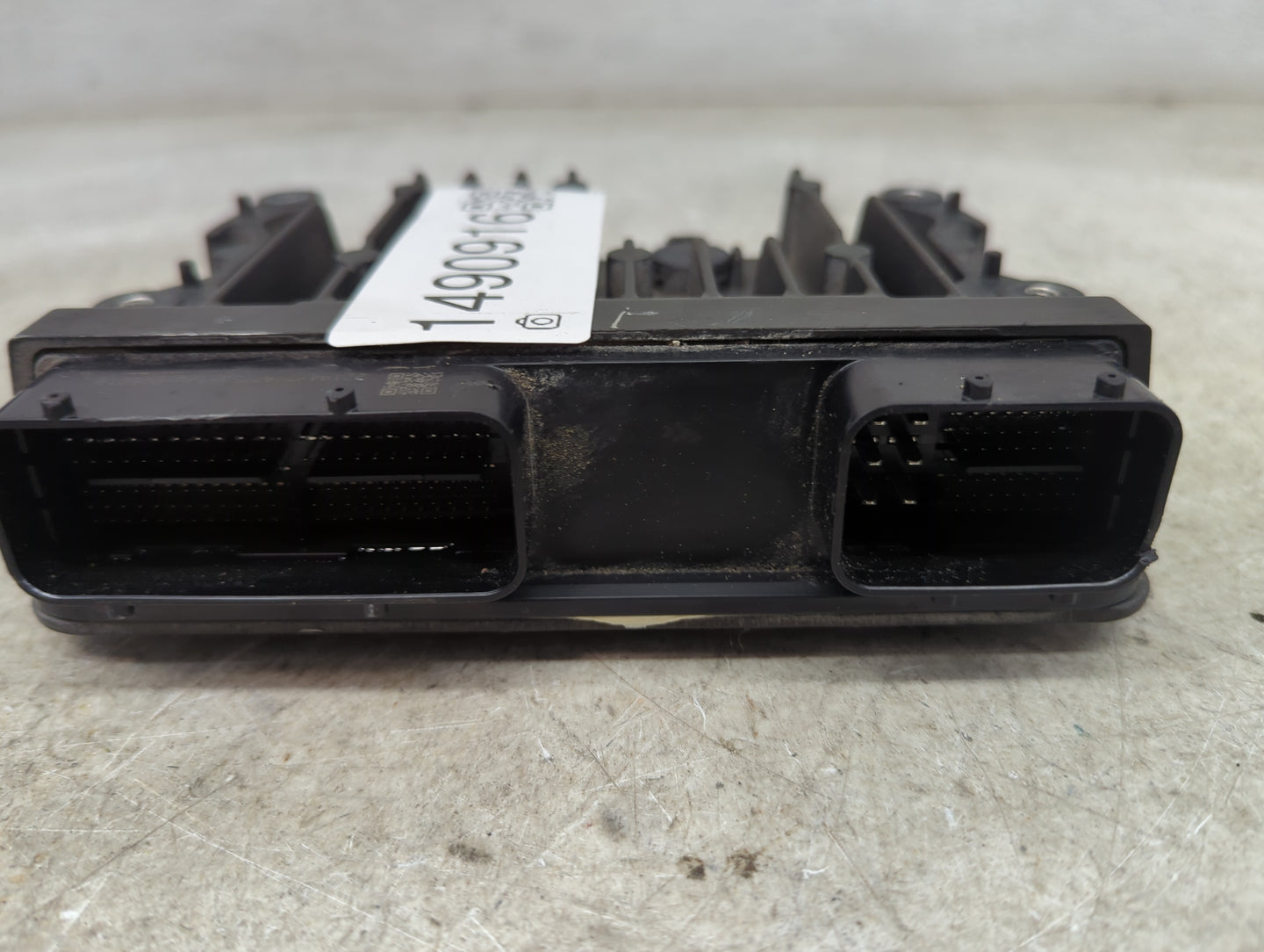 2022 Corolla Cross PCM Engine Control Computer ECU ECM PCU OEM Fits OEM Used Auto Parts - Oemusedautoparts1.com