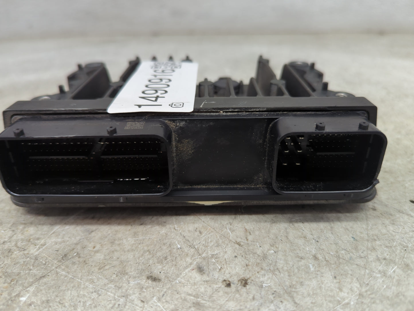 2022 Corolla Cross PCM Engine Control Computer ECU ECM PCU OEM Fits OEM Used Auto Parts - Oemusedautoparts1.com
