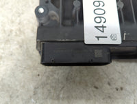 2022 Corolla Cross PCM Engine Control Computer ECU ECM PCU OEM Fits OEM Used Auto Parts - Oemusedautoparts1.com