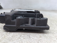 2022 Corolla Cross PCM Engine Control Computer ECU ECM PCU OEM Fits OEM Used Auto Parts - Oemusedautoparts1.com