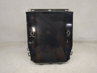 compare product 2022 Legacy Radio AM FM Cd Player Receiver Replacement Fits OEM Used Auto Parts
