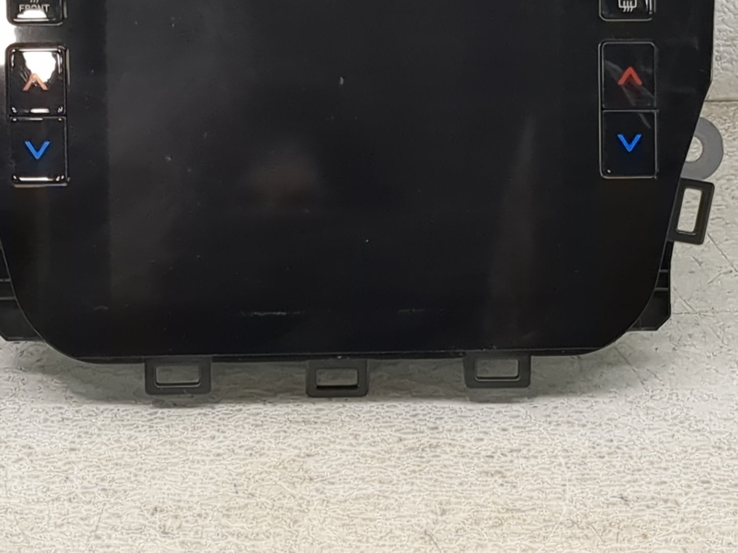 2022 Legacy Radio AM FM Cd Player Receiver Replacement Fits OEM Used Auto Parts - Oemusedautoparts1.com
